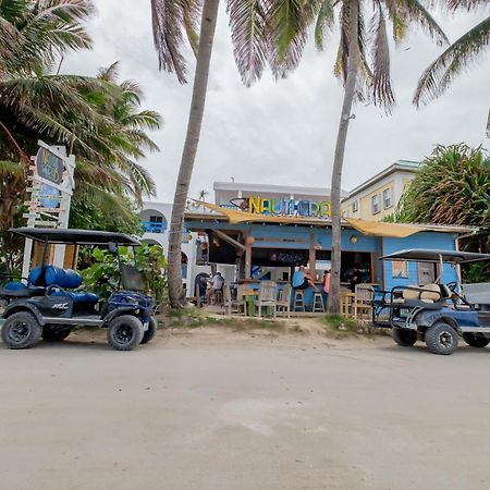 Seven Seas Resort Adults Only San Pedro  Exterior photo